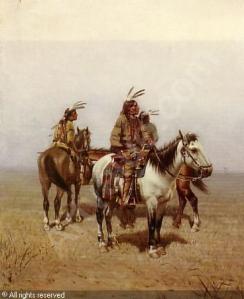 plains indians